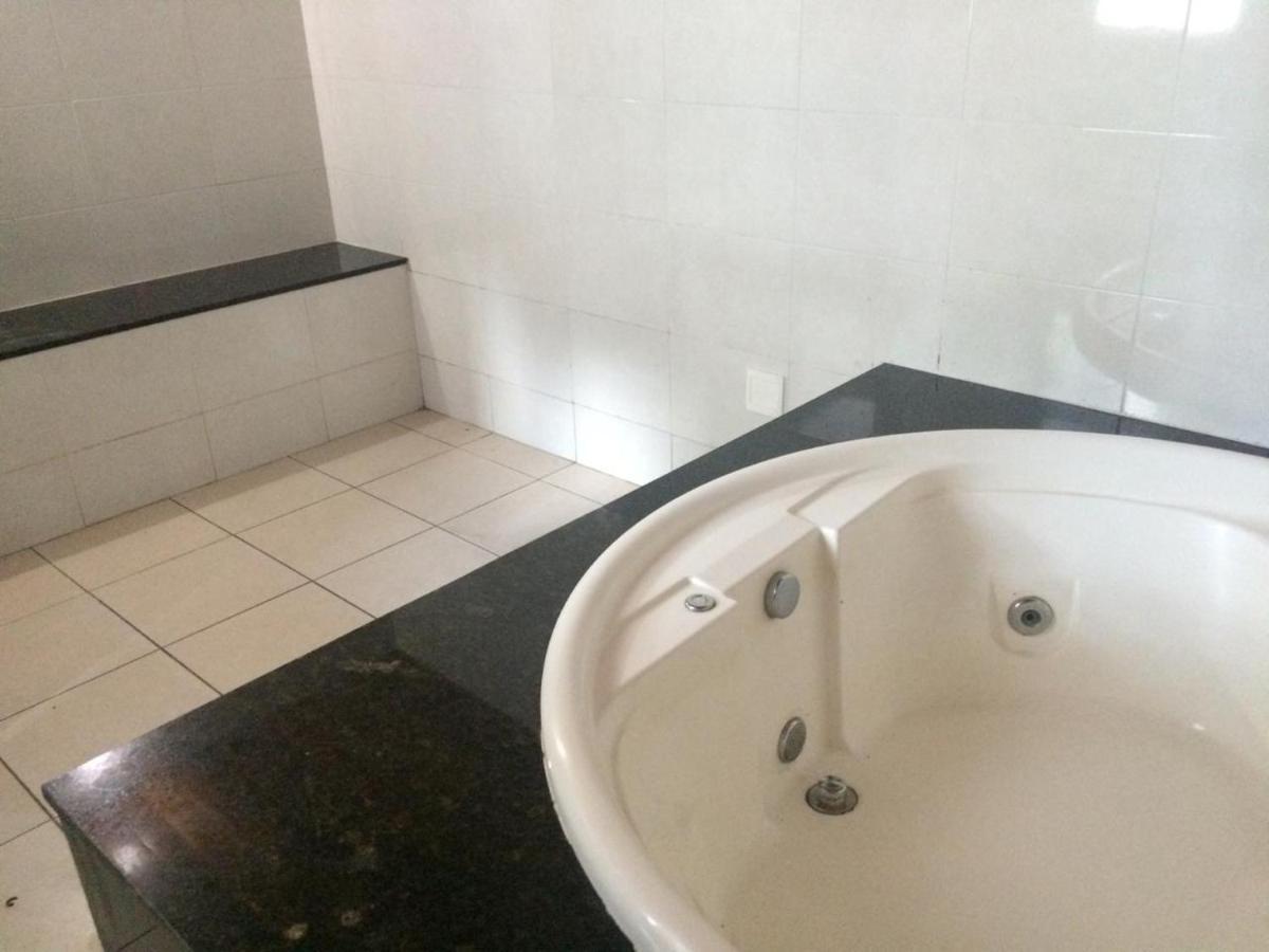 Apartamento Na Praia Manaira 2 Quartos João Pessoa Exterior foto